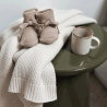 Couverture Merinos | Milk