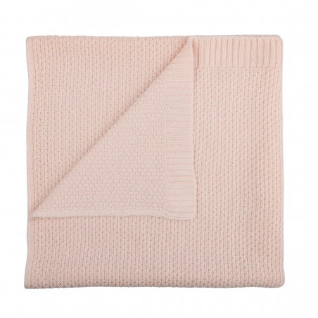 Couverture Merinos | Bonbec - Bonjour Little