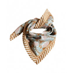 Foulard Petit format | Murray ciel