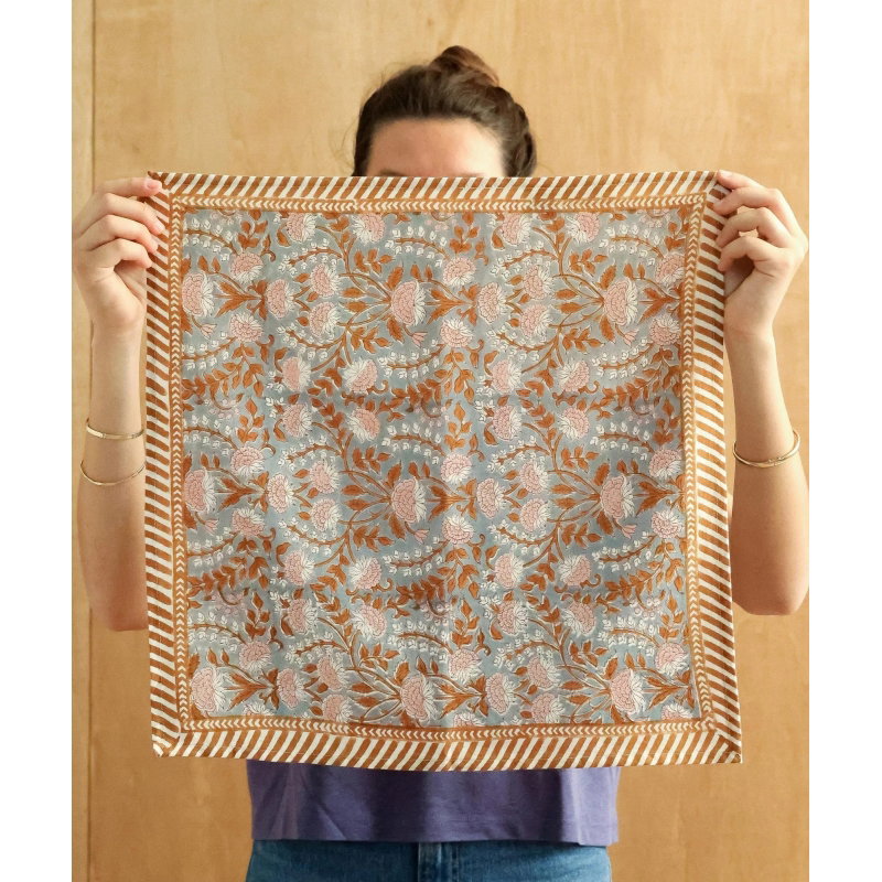 Foulard Petit format | Murray ciel