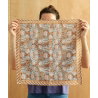 Foulard Petit format | Murray ciel
