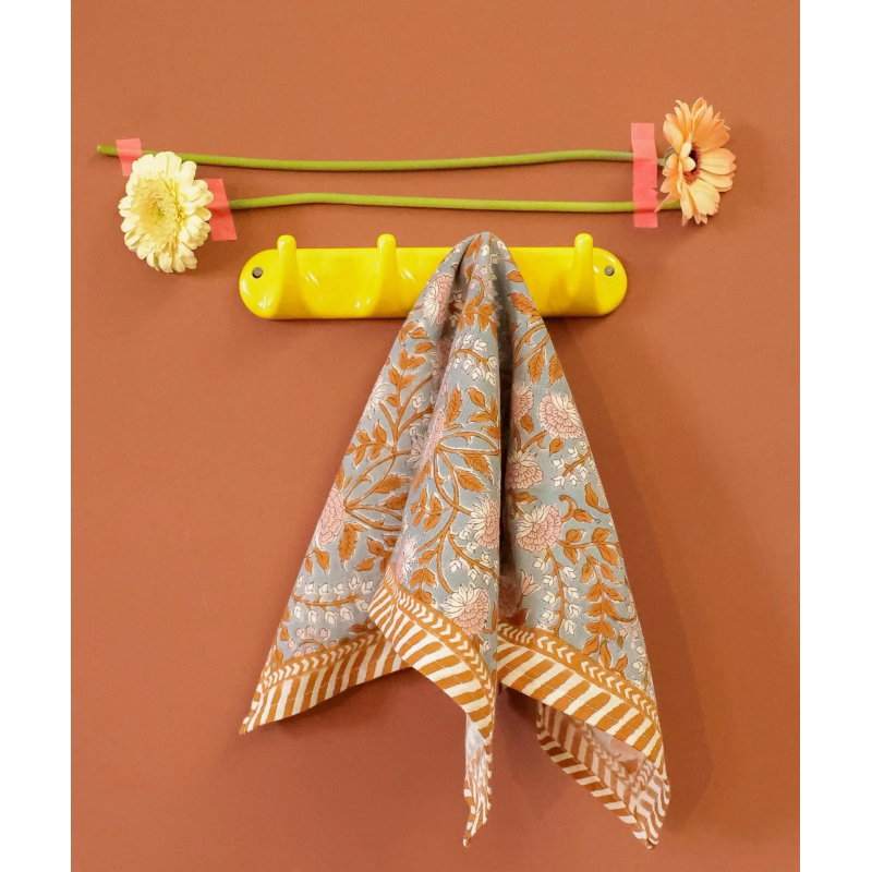 Foulard Petit format | Murray ciel