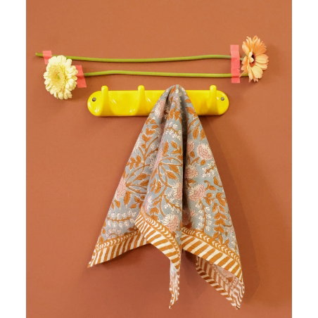 Foulard Petit format | Murray ciel - Bëllemme