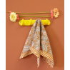 Foulard Petit format | Murray ciel