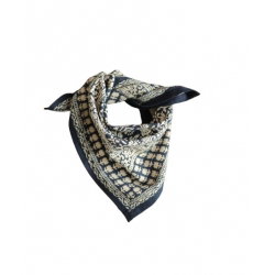 Foulard Petit format | Penny encre