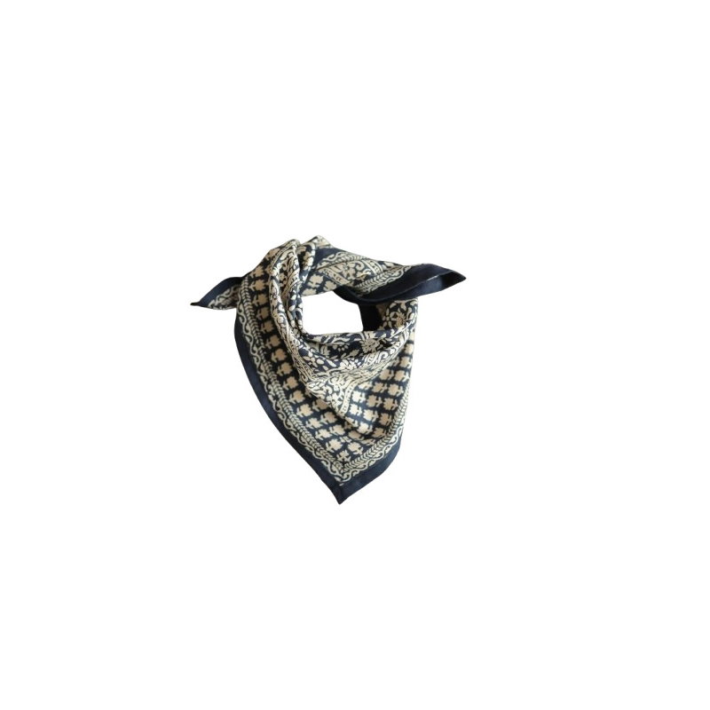 Foulard Petit format | Penny encre