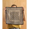 Foulard Petit format | Penny encre