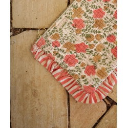 Pochette Janice | Ellis ocre