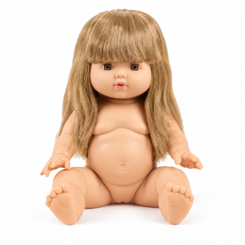 Poupée Gordis | Nina