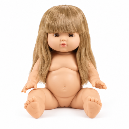 Poupée Gordis | Nina - Paola Reina