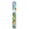 Tube Licorne Rainbow - 100 pièces
