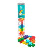 Tube BIG Rainbow - 15 pièces