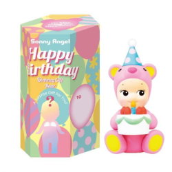 Sonny angels | Ours Anniversaire - Sonny angels