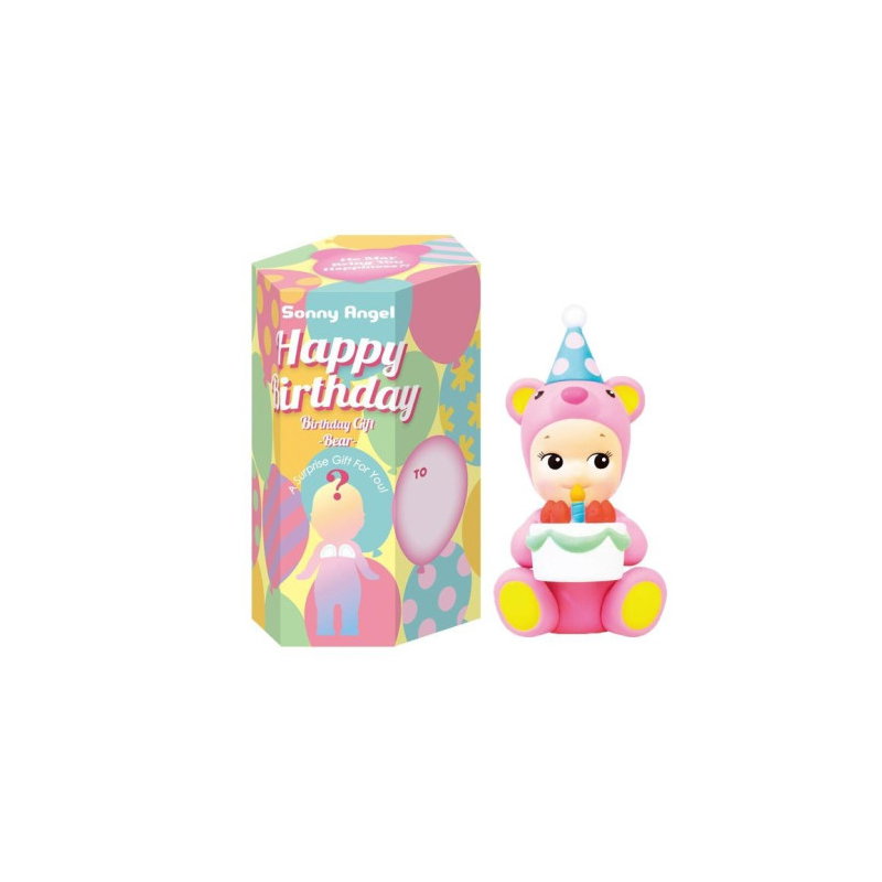 Sonny angels | Ours Anniversaire