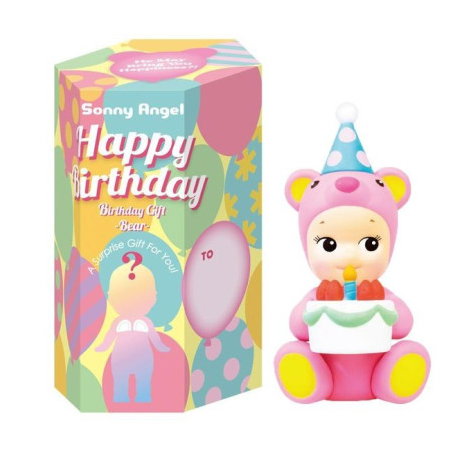 Sonny angels | Ours Anniversaire - Sonny angels