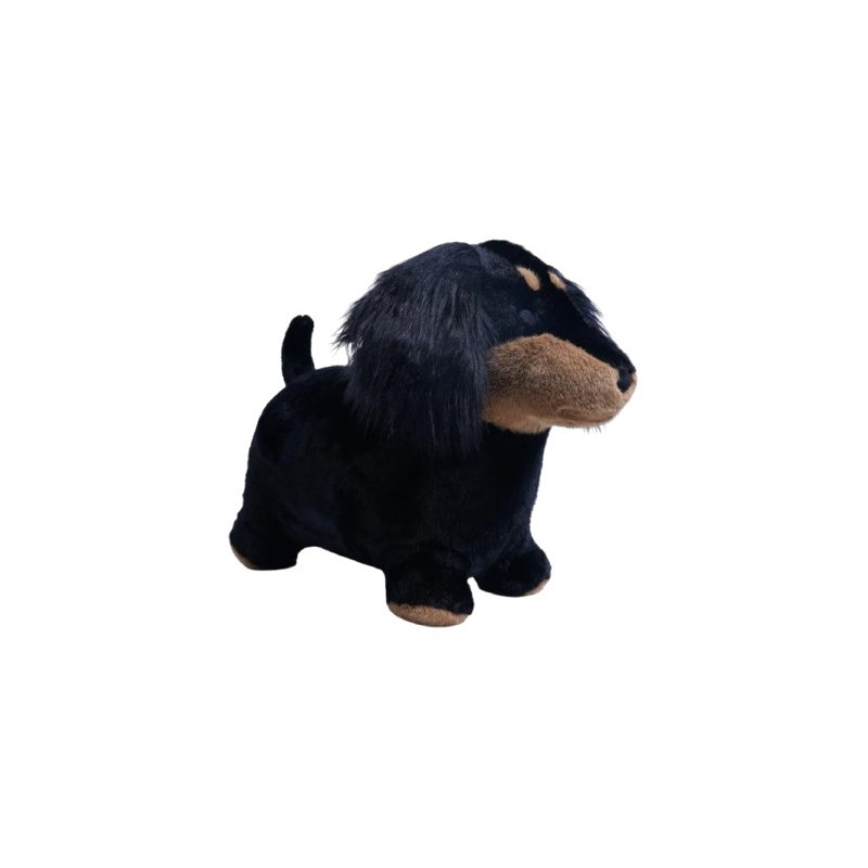 Animal sauteur | Teckel