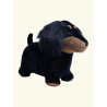 Animal sauteur | Teckel