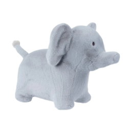 Animal sauteur | Elephant - Wild and soft