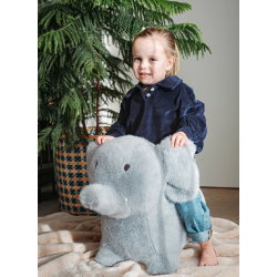 Animal sauteur | Elephant
