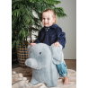 Animal sauteur | Elephant
