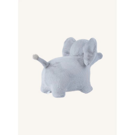 Animal sauteur | Elephant - Wild and soft