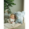 Animal sauteur | Elephant