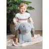 Animal sauteur | Elephant