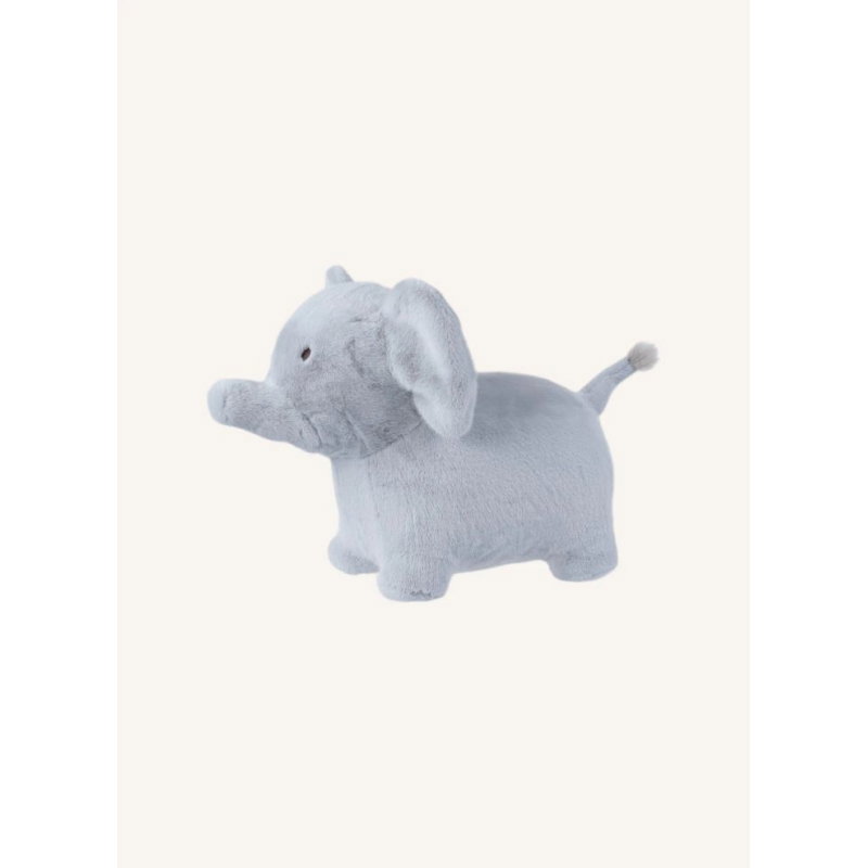 Animal sauteur | Elephant
