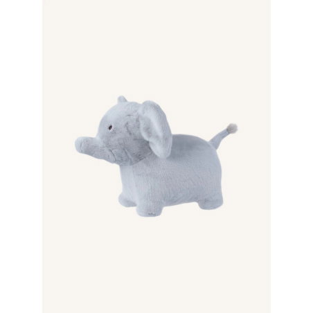 Animal sauteur | Elephant - Wild and soft