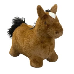 Animal sauteur | Cheval - Wild and soft