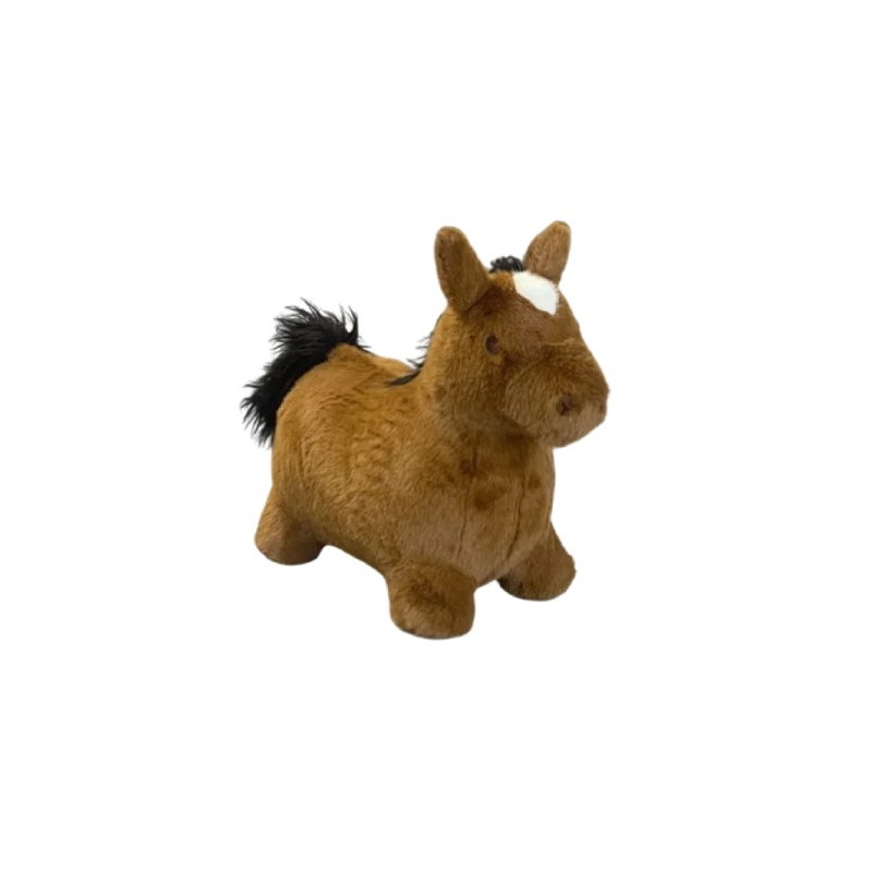 Animal sauteur | Cheval