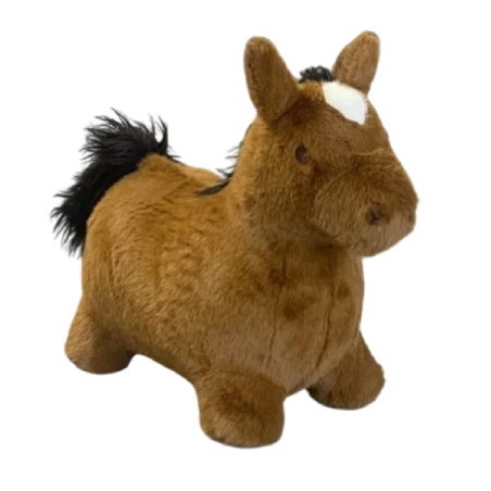 Animal sauteur | Cheval - Wild and soft