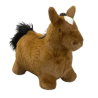 Animal sauteur | Cheval