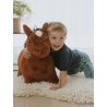 Animal sauteur | Cheval