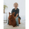 Animal sauteur | Cheval