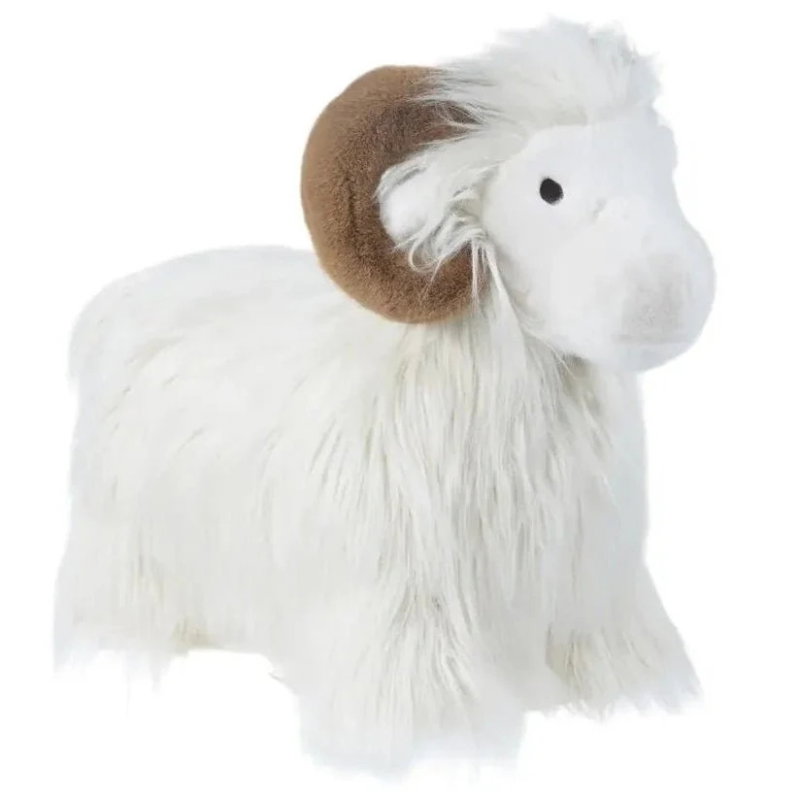 Animal sauteur | Bélier