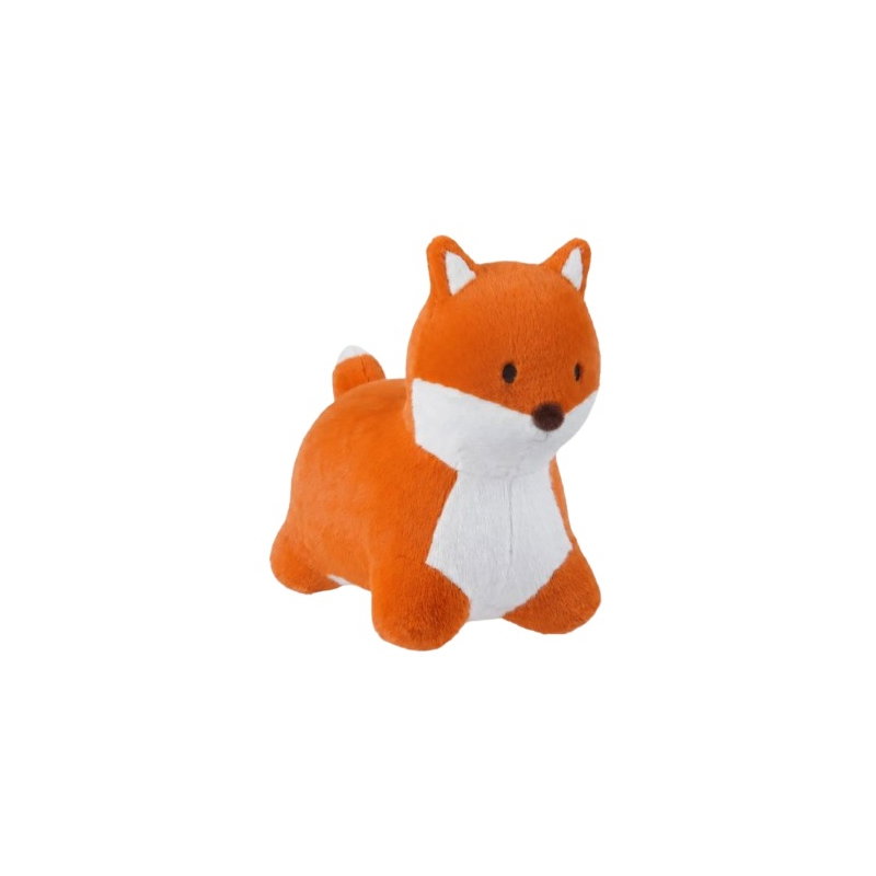 Animal sauteur | Renard