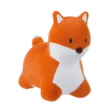 Animal sauteur | Renard - Wild and soft
