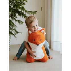 Animal sauteur | Renard