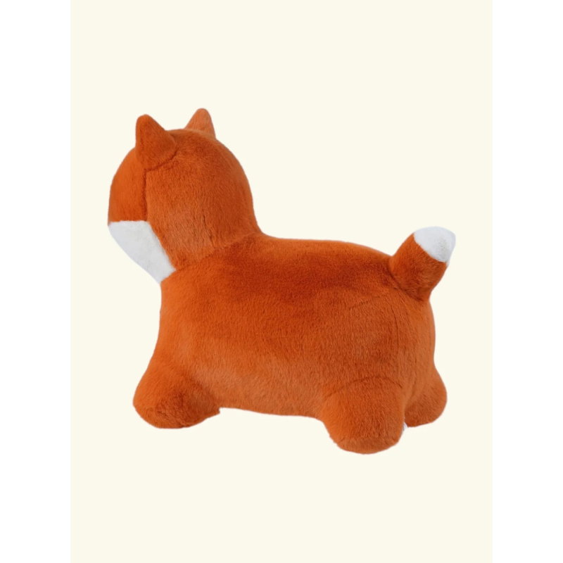 Animal sauteur | Renard