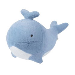 Animal à bascule | Baleine - Wild and soft