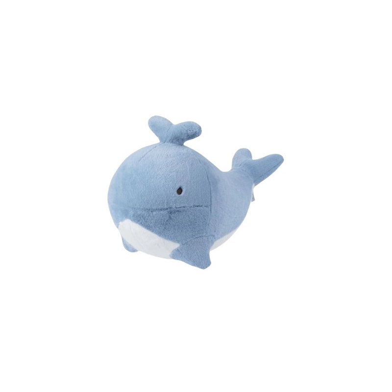 Animal à bascule | Baleine