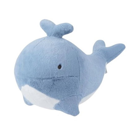 Animal à bascule | Baleine - Wild and soft