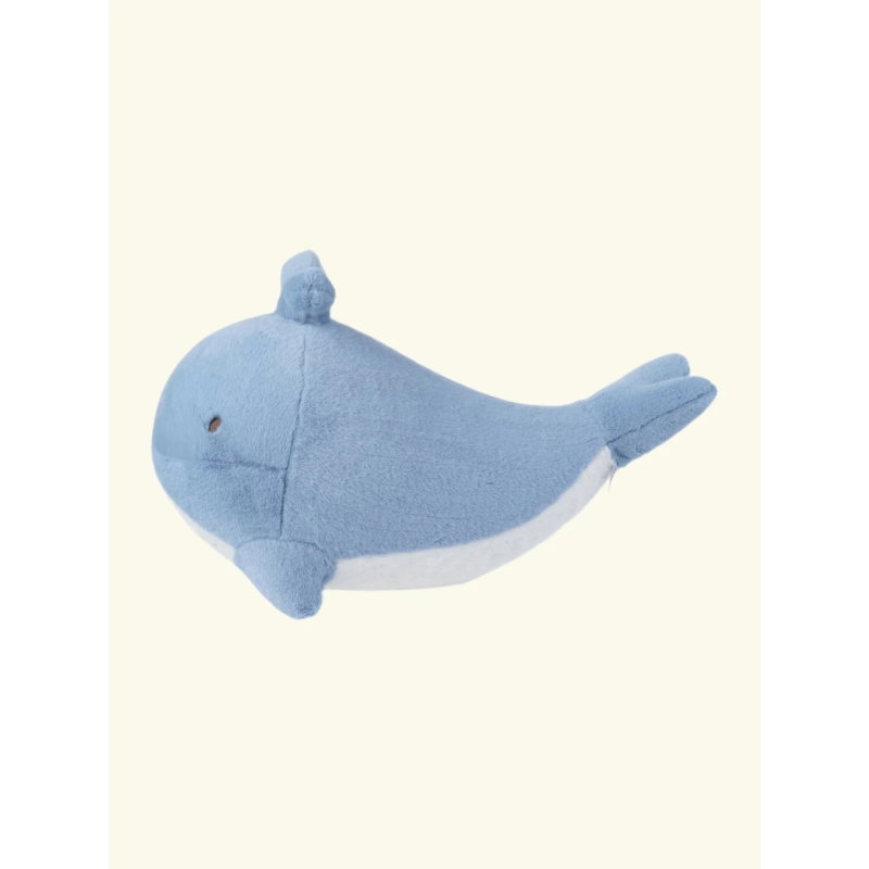 Animal à bascule | Baleine