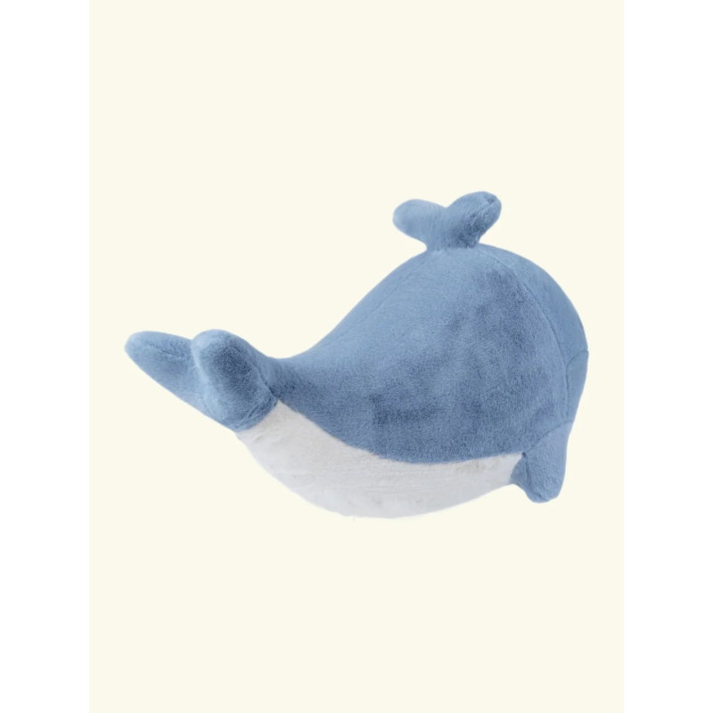 Animal à bascule | Baleine
