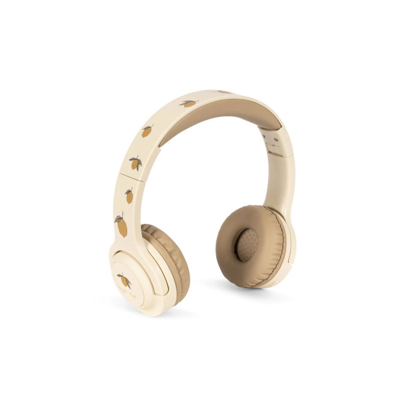 Casque audio | Citron