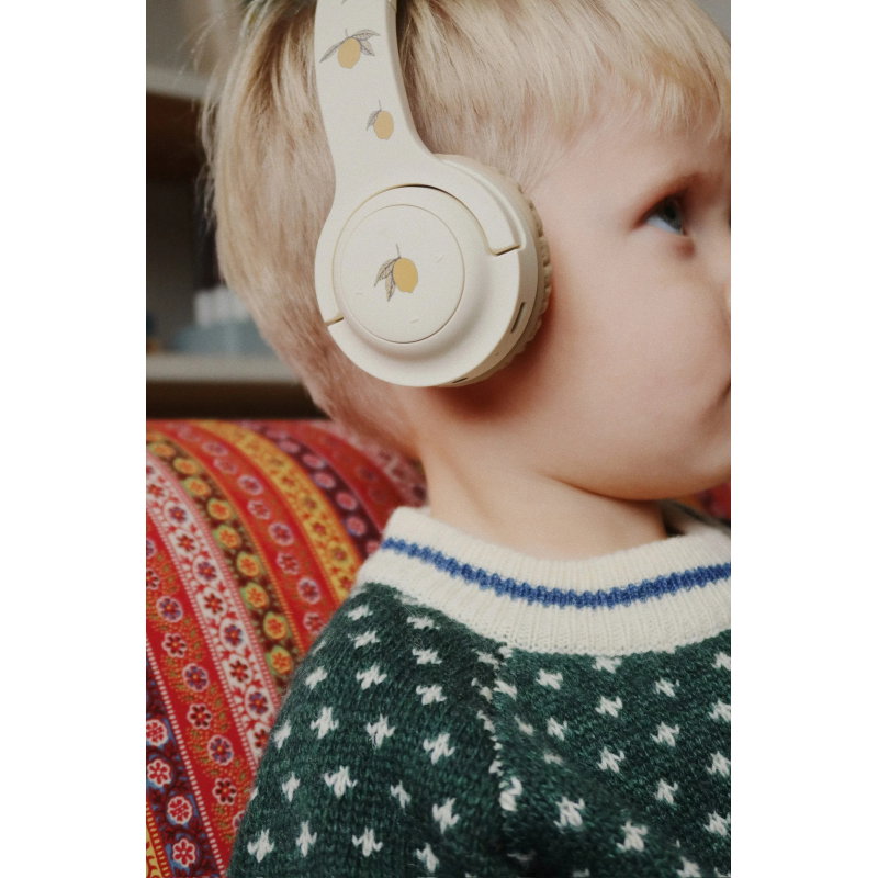 Casque audio | Citron