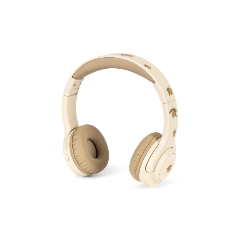 Casque audio | Citron