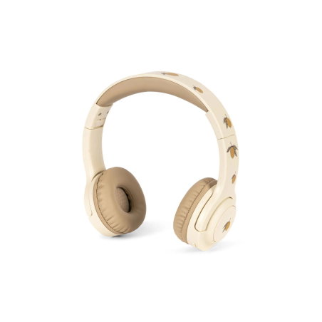 Casque audio | Citron - Konges Slojd