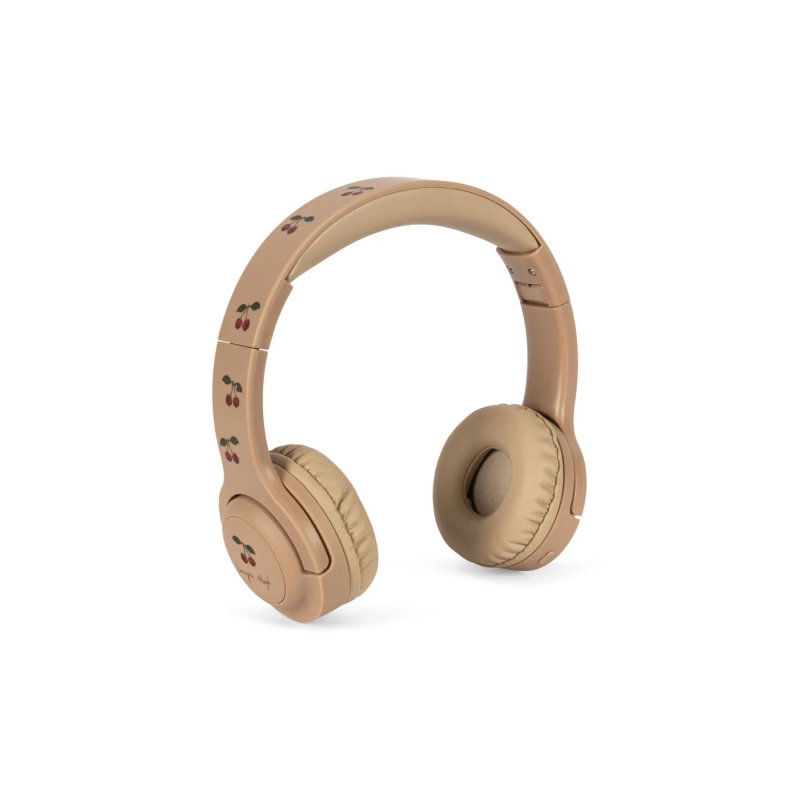 Casque audio | Cerise